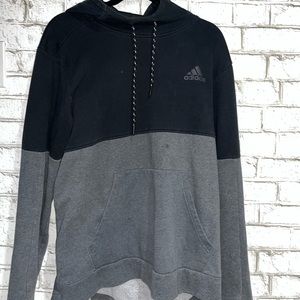 Adidas Hoodie